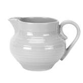 Théière Sophie Conran Portmeirion Blanche 2 Pintes – Porcelaine Fine Élégante Et Polyvalente